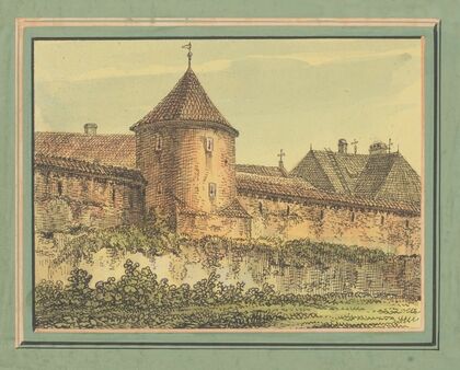 Baszta Iglarzy (1834-1839) — size preview