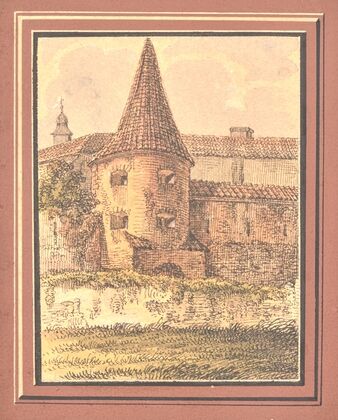 Baszta Pasnikow (1834-1839)