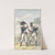 Bataafsche Coloniale Infanterie van de Kaap de Goede Hoop (1806) by Jan Anthonie Langendijk