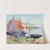 Bateaux Et Débardeurs by Paul Madeline