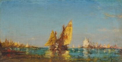 Bateaux — size preview