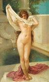 Bath time