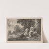 Bathers by Henri Fantin-Latour