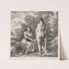 Bathers (1881) by Henri Fantin-Latour