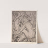 Bathers by Emil Ganso
