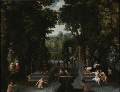 Bathers