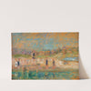 Bathers by William James Glackens