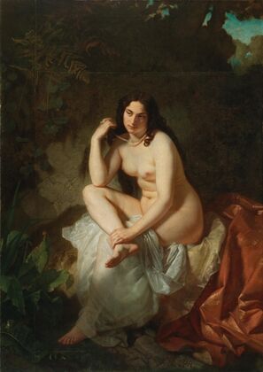 Bathers
