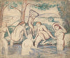 Bathers