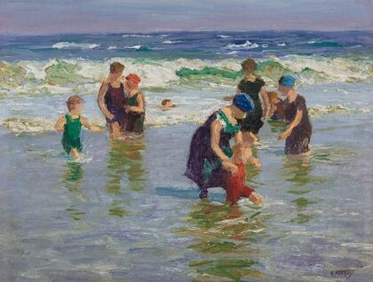 Bathers
