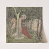 Bathers (19th century) by Pierre Puvis de Chavannes