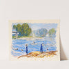 Bathers, Annisquam by William James Glackens