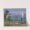Bathers at Bellport by William James Glackens
