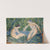 Bathing by Ernst Schiess