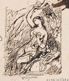 Bathing Virginia