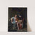 Bathsheba After the Bath by Jan Steen