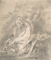 Bathsheba at the Bath