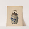 Batter Jug by John Tarantino