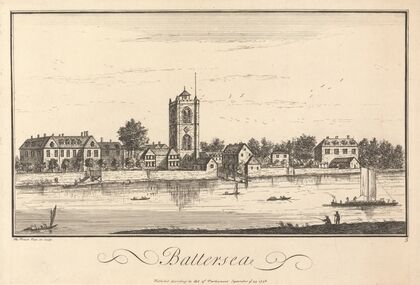 Battersea