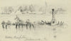 Battery Creighton. Jacksonville, Fa.