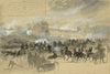 Battle at White Oak Swamp Bridge