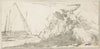 Battle by the Sea Coast (1696–1770)