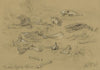 Battle field relics
