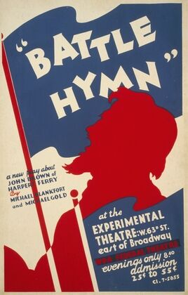 Battle Hymn