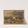 Battle of Antietam by Thure de Thulstrup