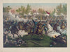 Battle of Cedar Creek (1890)