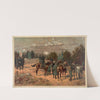 Battle of Chattanooga (1880) by Thure de Thulstrup