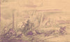 Battle of Chickamauga, Georgia, September 19, 1863