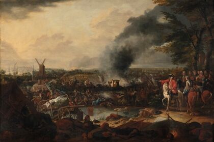 Battle of Ekeren