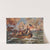 Battle of Lake Erie by Edward Percy Moran