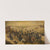 Battle of Lekkerbeetjen (1601) by Sebastian Vrancx