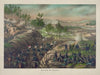 Battle of Resaca–May 13 to 16, 1864 (1889)