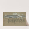 Battle of Ringgold, Ga. (1863) by Alfred Rudolph Waud