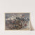 Battle of Spottsylvania (1877) by Louis Prang & Co.