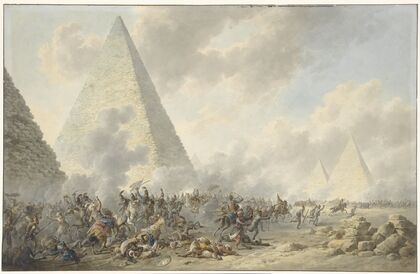 Battle of the Pyramids
