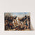 Battle of the Pyramids, July 21, 1798 (1810) by Antoine-Jean Gros