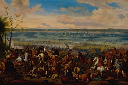 Battle of Torino Meulen — size preview