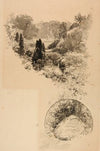 Battle Pass, Prospect Park, Site of the Battle of Long Island (1897)