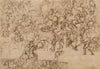 Battle Scene