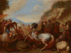 Battle Scene