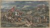 Battle Scene