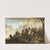 Battle Scene by Philips Wouwerman