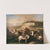 Battle Scene by Aniello Falcone