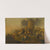 Battle Scene (Battle outside the city walls) by J. von Lochteren