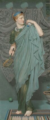 Battledore (1868-1870)