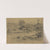 Battlefield of Spotsylvania C.H. May 10th 64 by Edwin Forbes